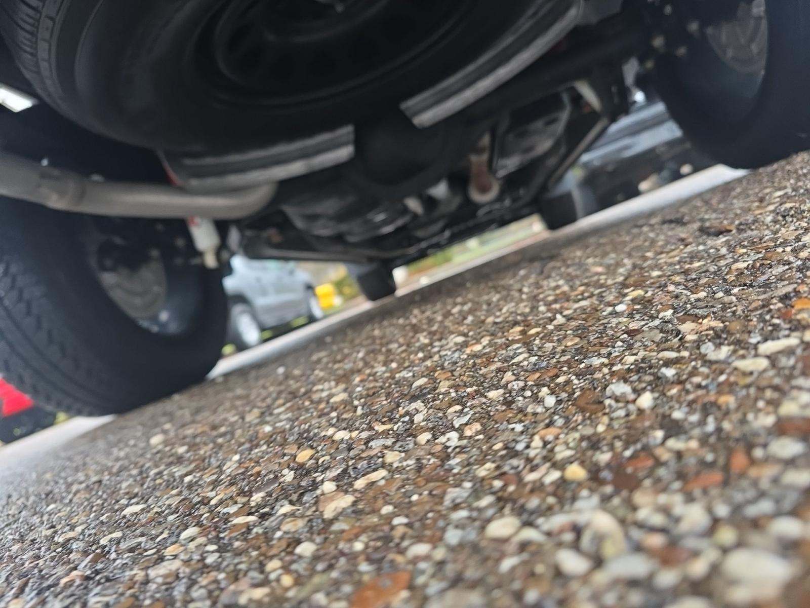 2025 Chevrolet Silverado 1500 RST AWD