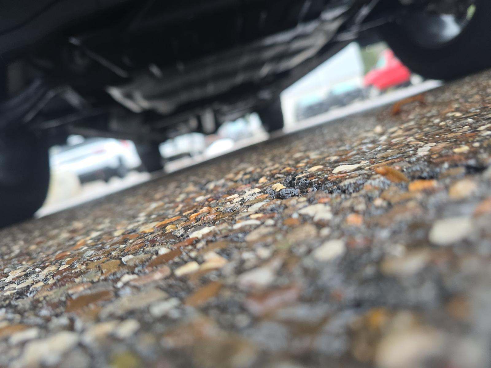 2025 Chevrolet Silverado 1500 RST AWD