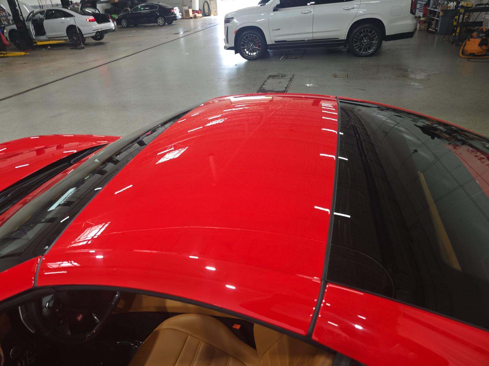 2016 Ferrari California T RWD