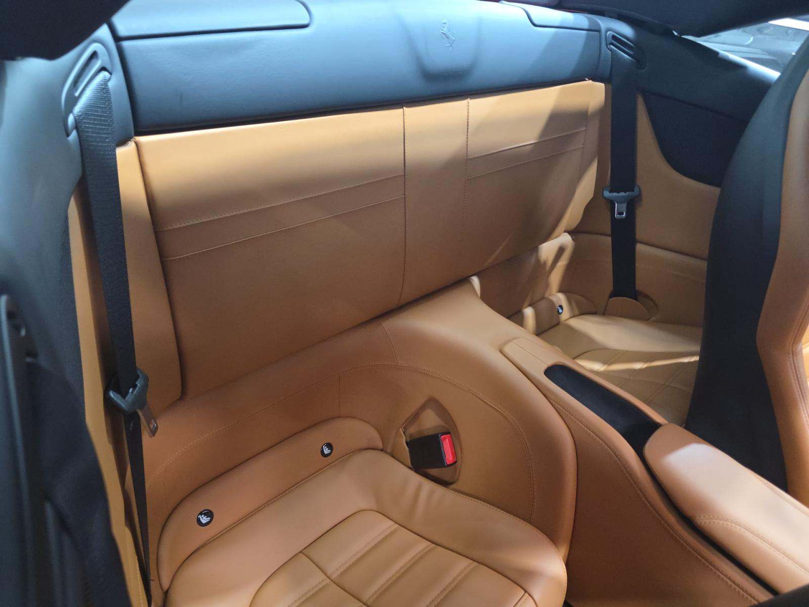 2016 Ferrari California T RWD