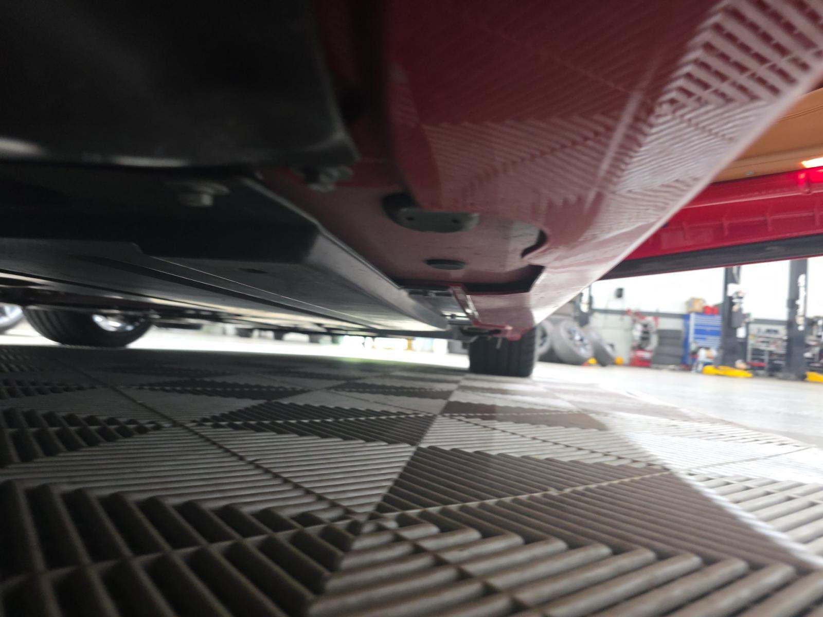 2016 Ferrari California T RWD