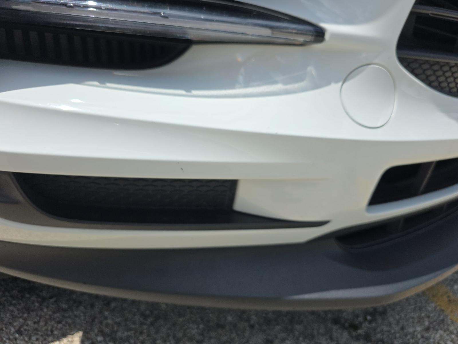 2020 Porsche Macan S AWD