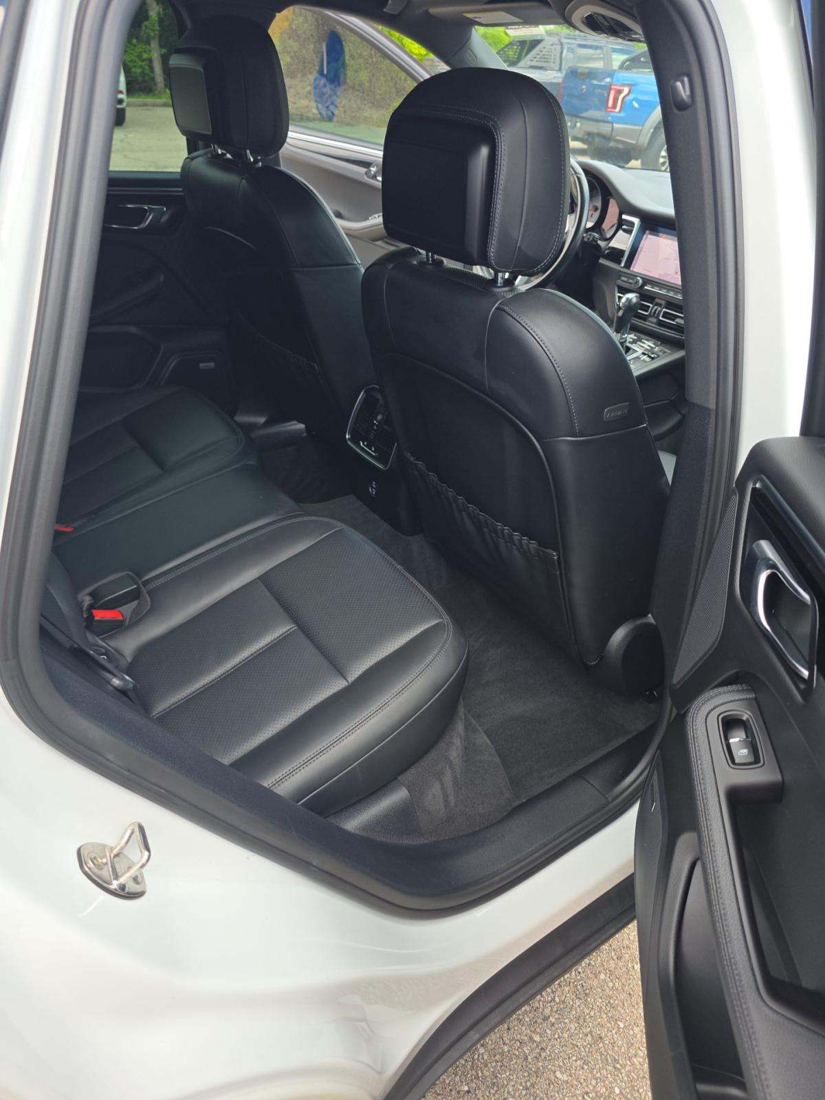 2020 Porsche Macan S AWD