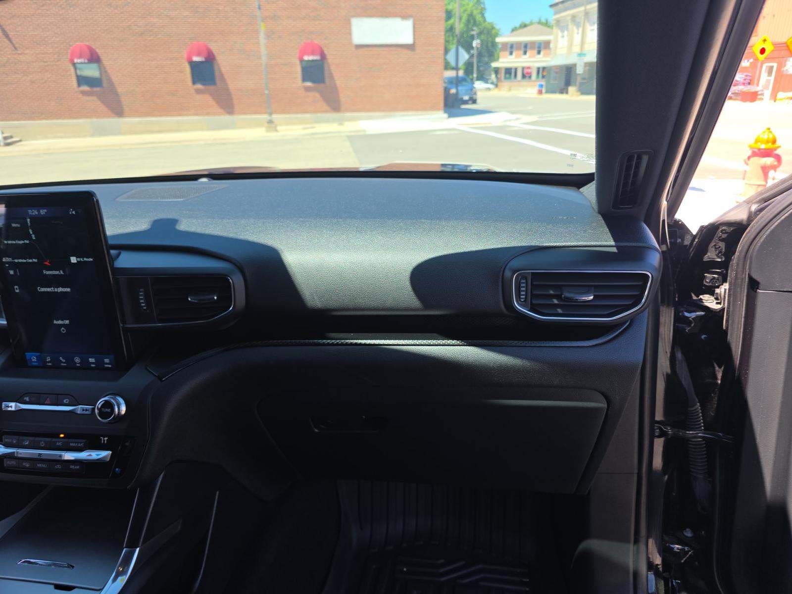 2020 Ford Explorer ST AWD