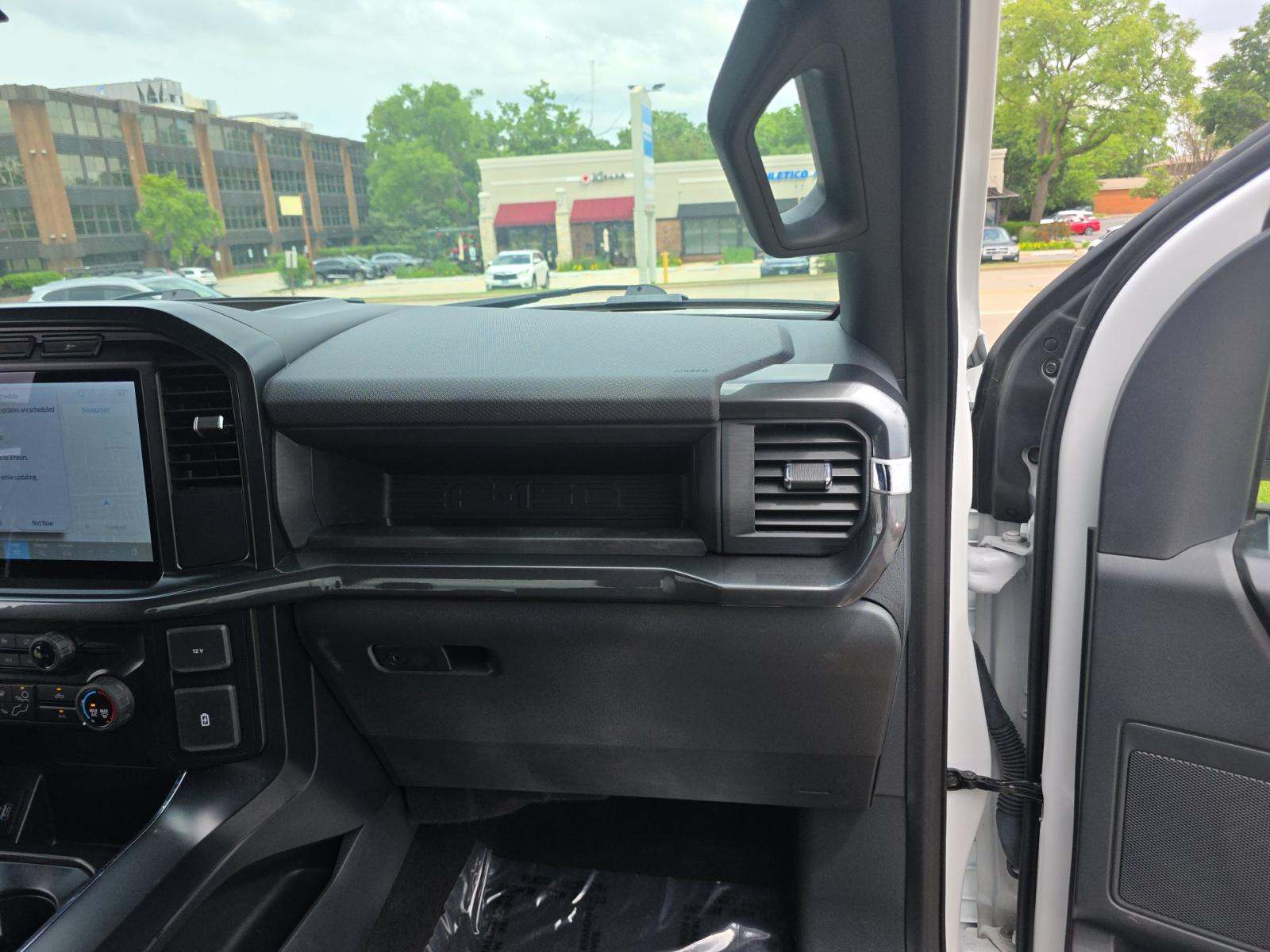 2024 Ford F-150 STX AWD