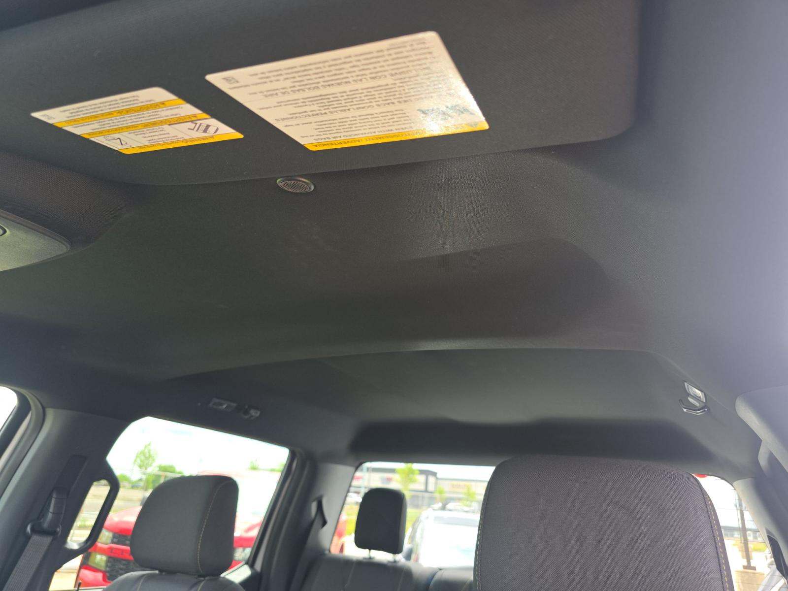2024 Ford F-150 STX AWD