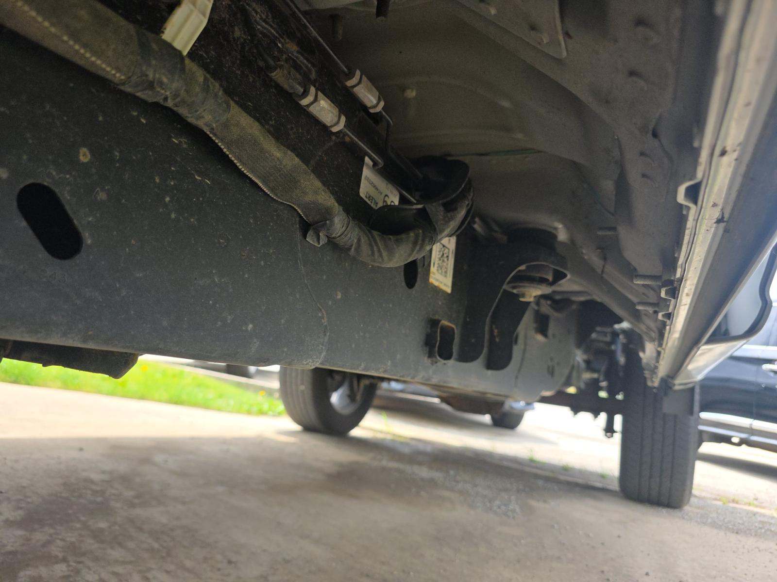 2024 Ford F-150 STX AWD