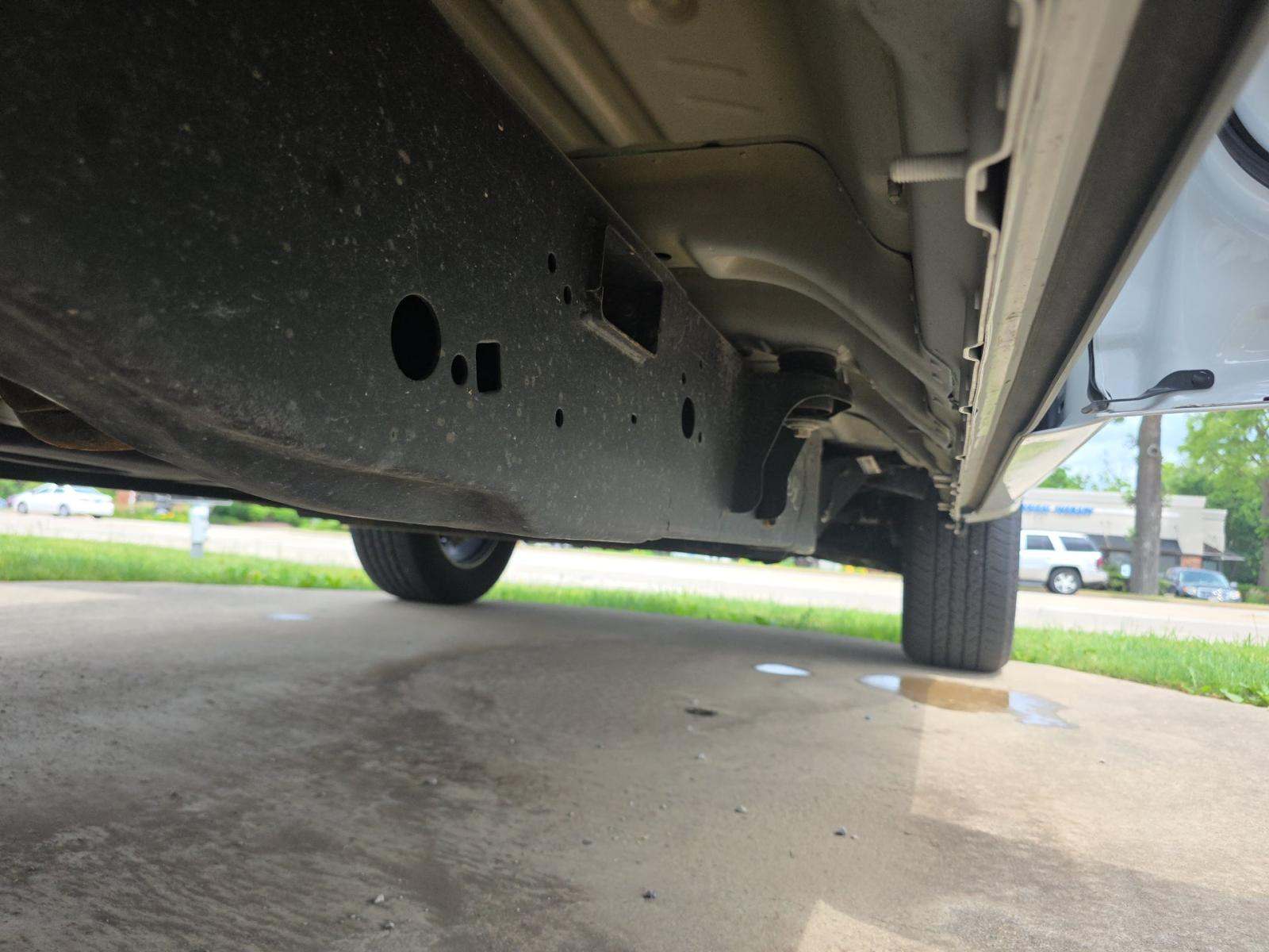 2024 Ford F-150 STX AWD