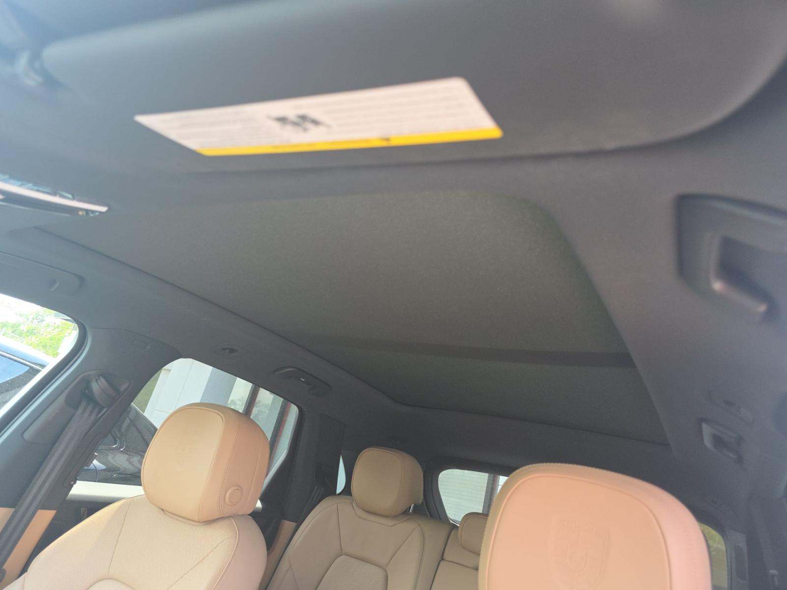2023 Porsche Cayenne Base AWD