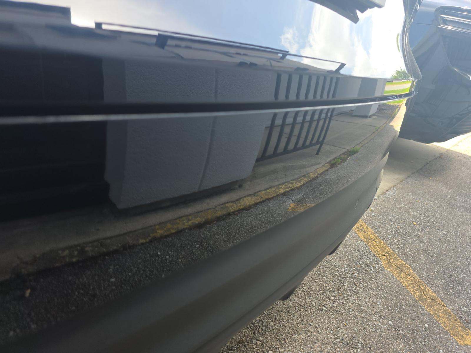 2023 Porsche Cayenne Base AWD