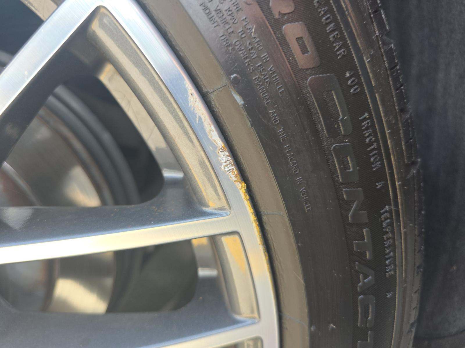2023 Porsche Cayenne Base AWD