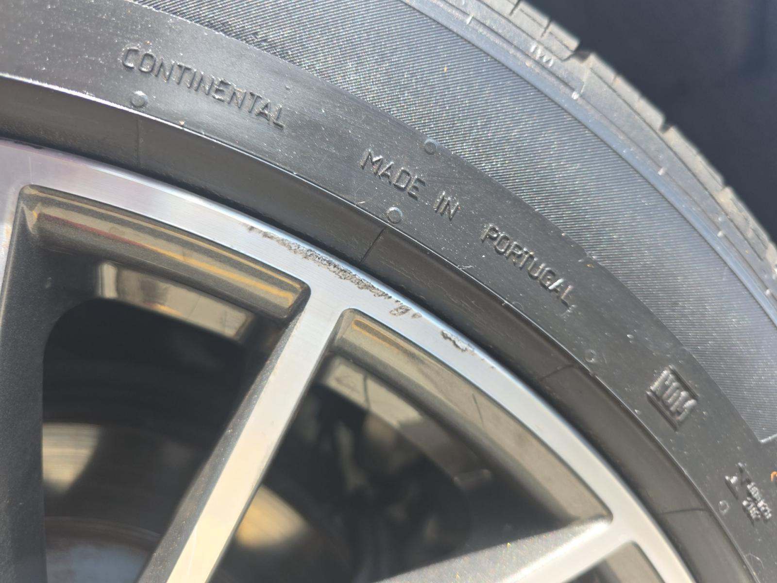 2023 Porsche Cayenne Base AWD