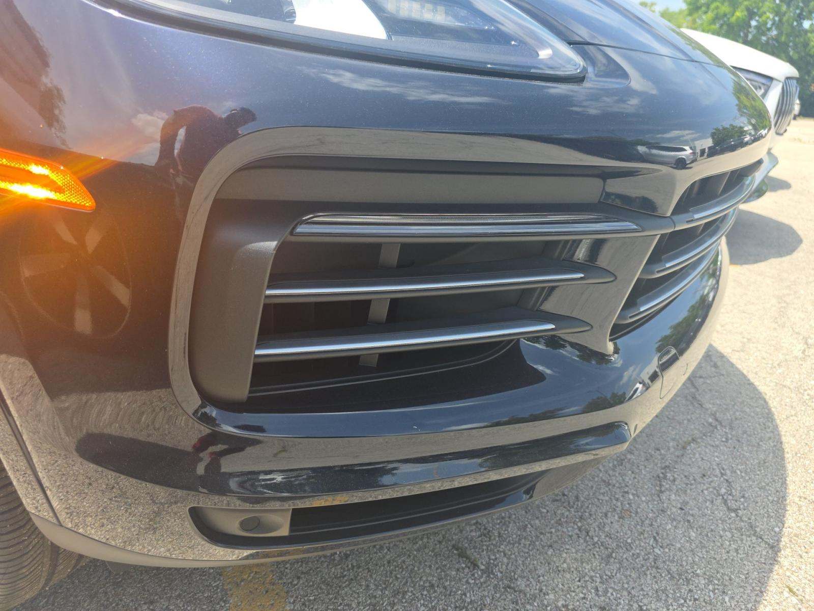 2023 Porsche Cayenne Base AWD