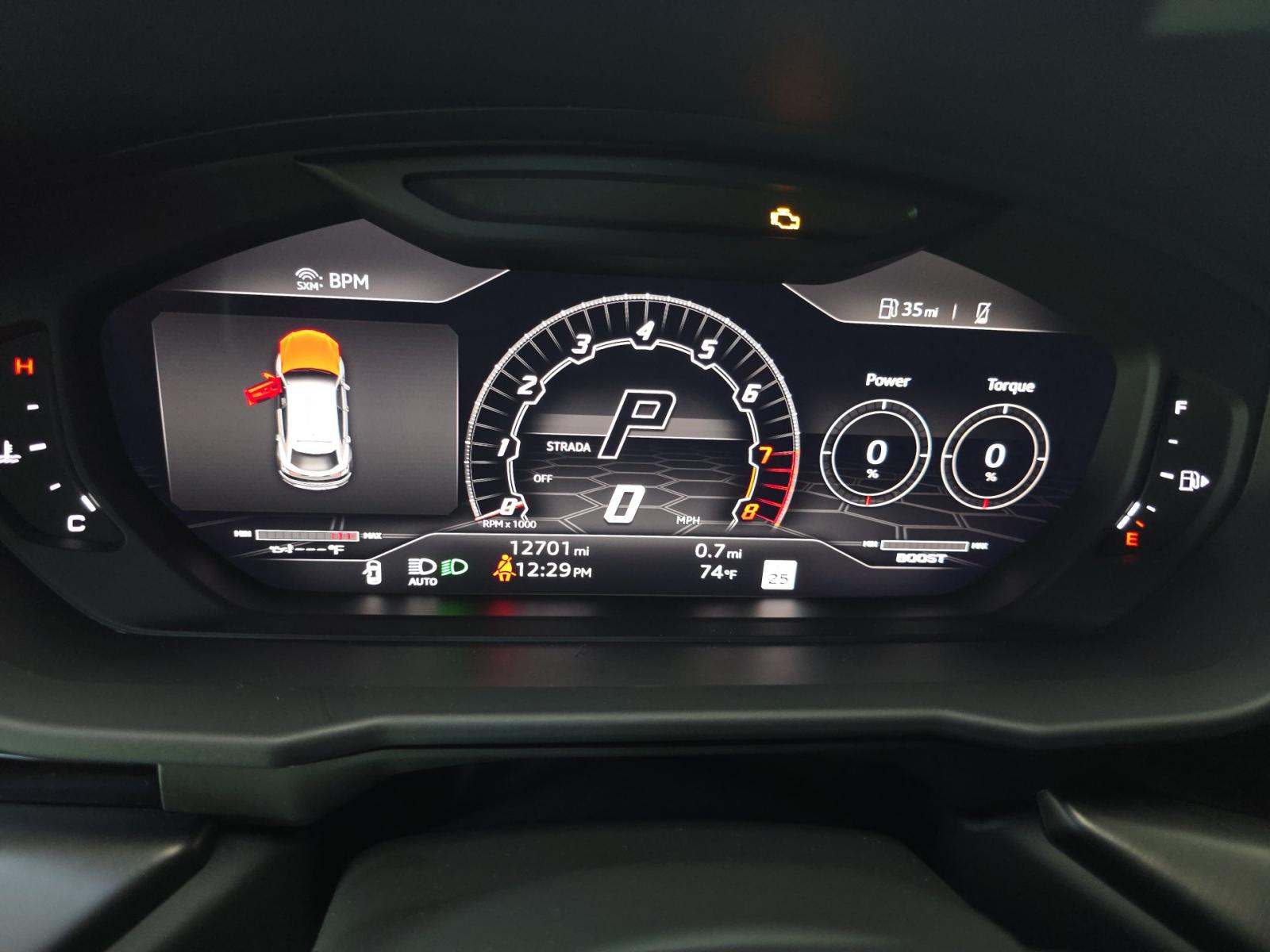 2022 Lamborghini Urus Pearl Capsule AWD
