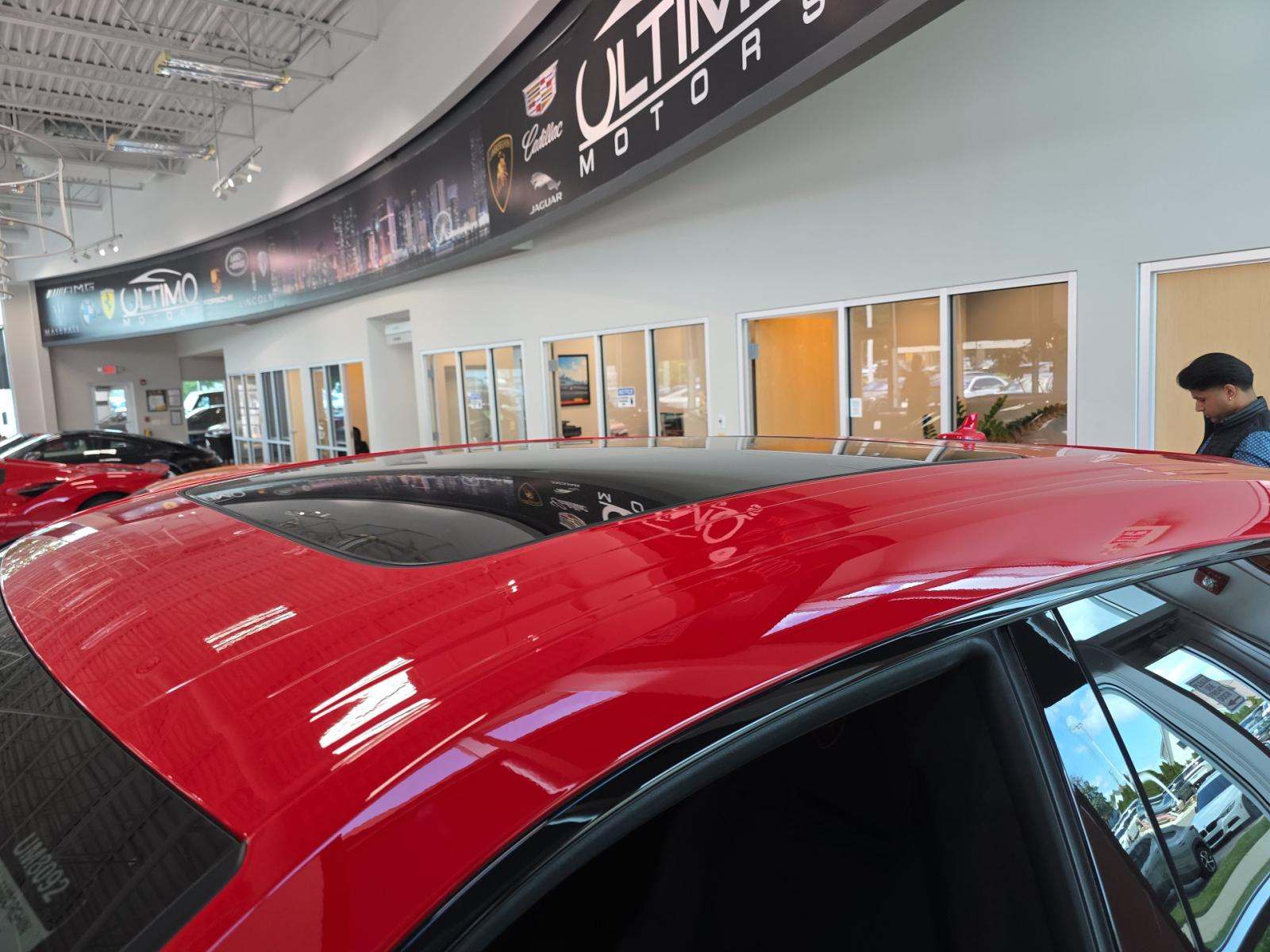 2022 Lamborghini Urus Pearl Capsule AWD