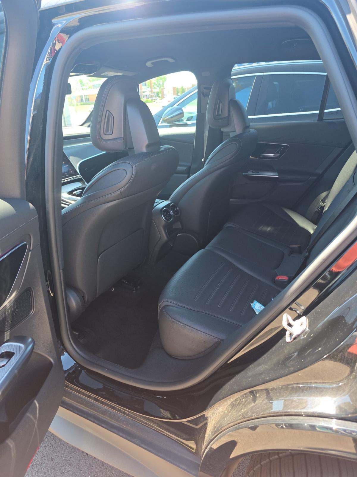 2023 Mercedes-Benz GLC GLC 300 RWD