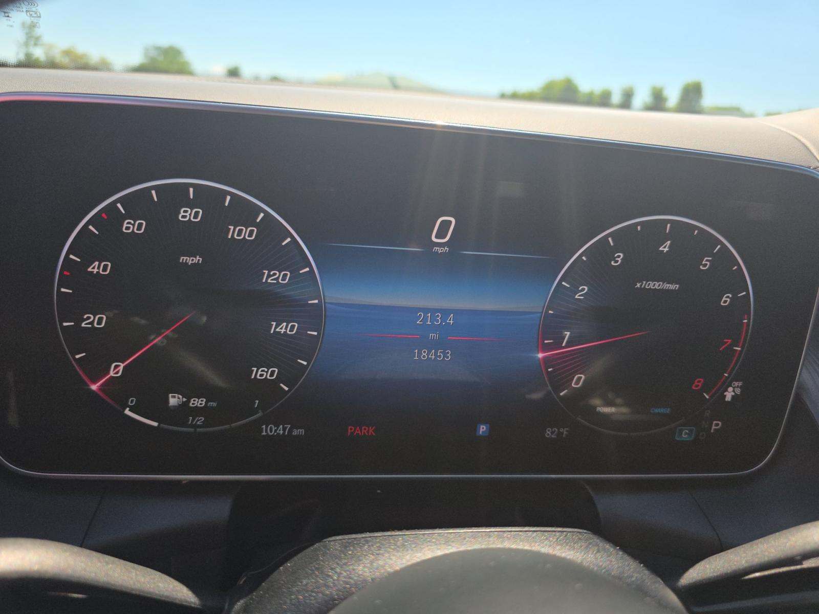 2023 Mercedes-Benz GLC GLC 300 RWD