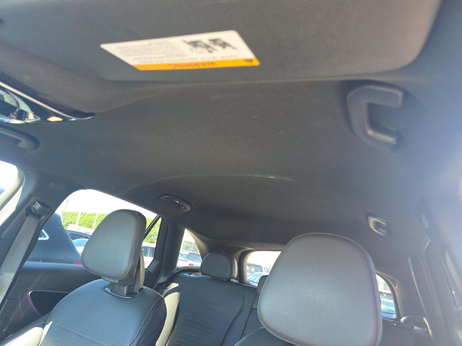 2023 Mercedes-Benz GLC GLC 300 RWD