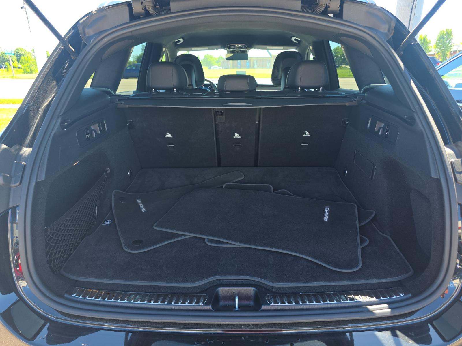 2023 Mercedes-Benz GLC GLC 300 RWD