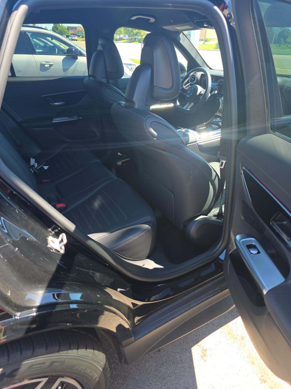 2023 Mercedes-Benz GLC GLC 300 RWD