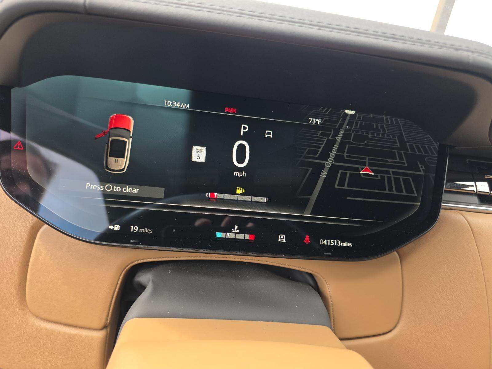 2023 Land Rover Range Rover SE AWD