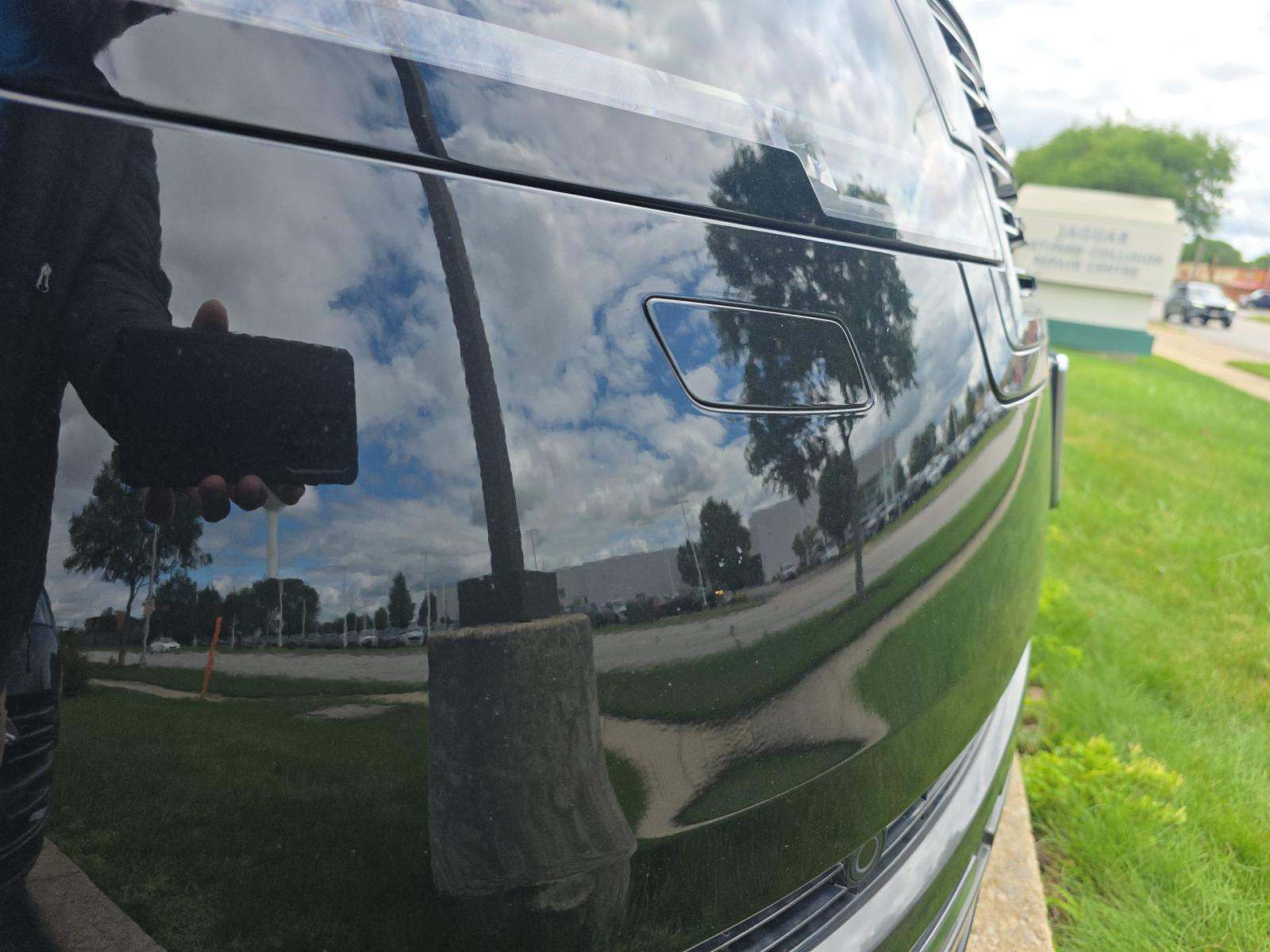 2023 Land Rover Range Rover SE AWD