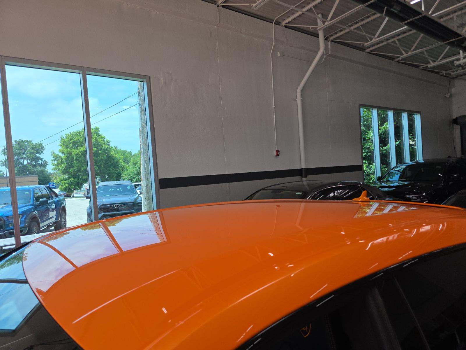 2024 Lamborghini Urus S AWD