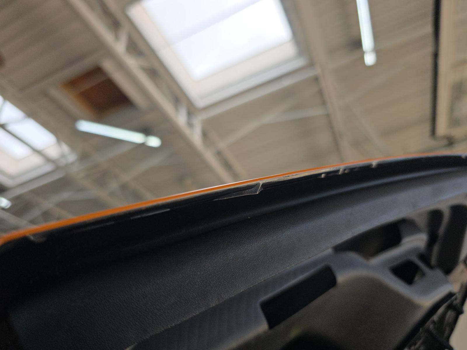 2024 Lamborghini Urus S AWD