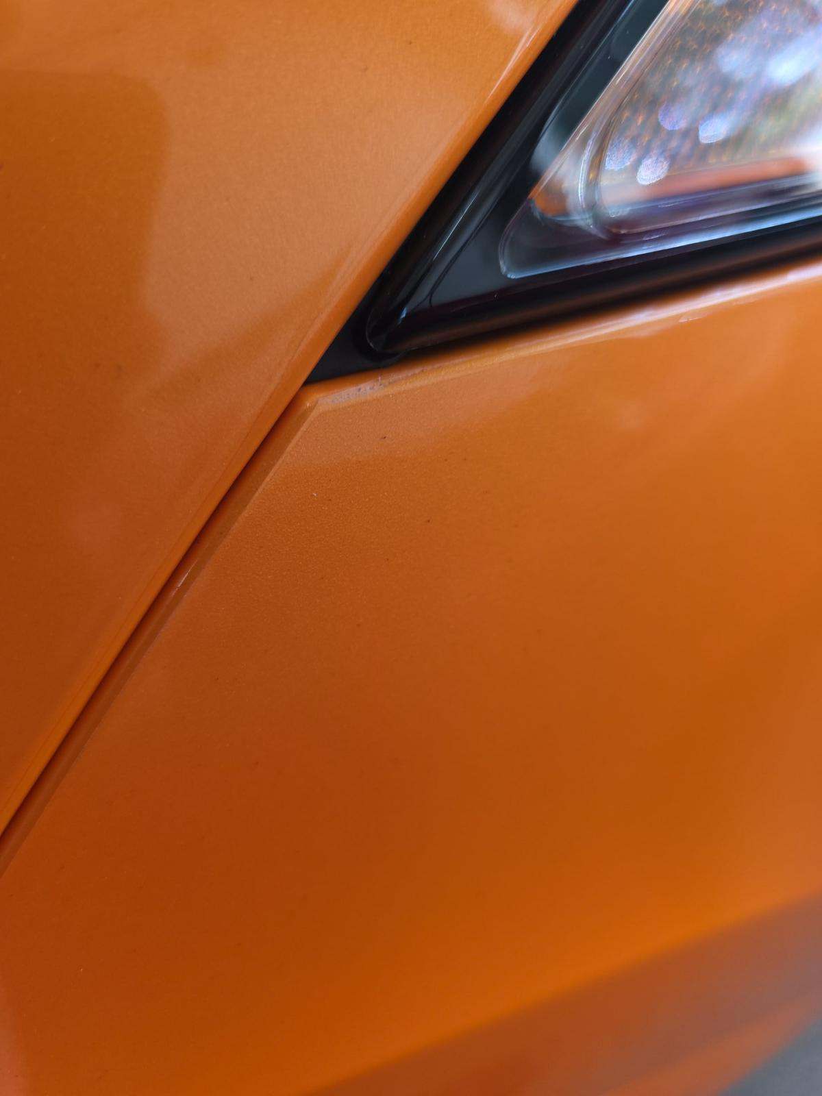 2024 Lamborghini Urus S AWD