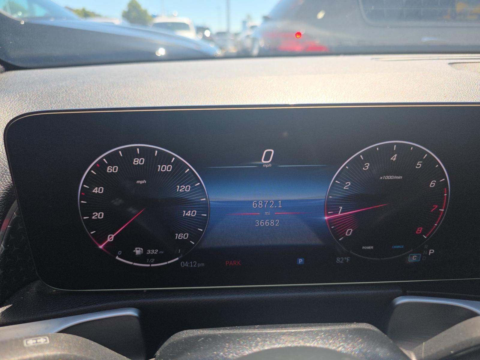 2025 Mercedes-Benz GLB GLB 250 AWD