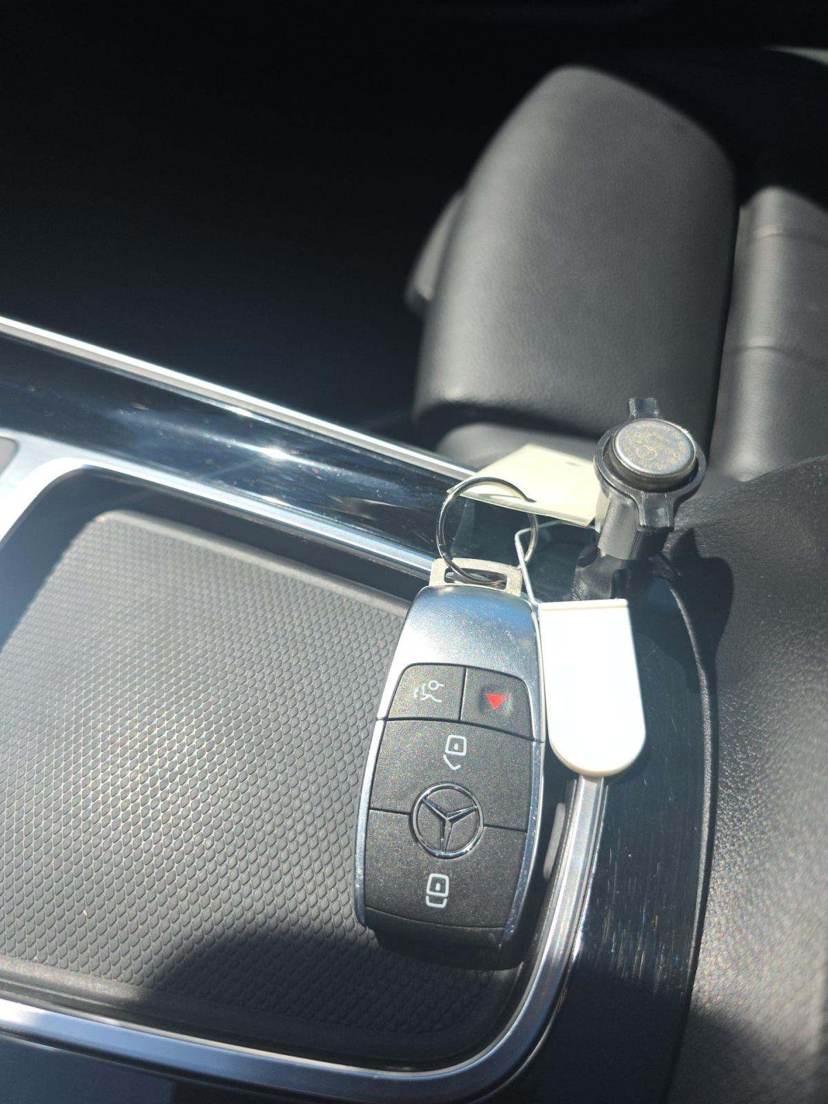 2025 Mercedes-Benz GLB GLB 250 AWD