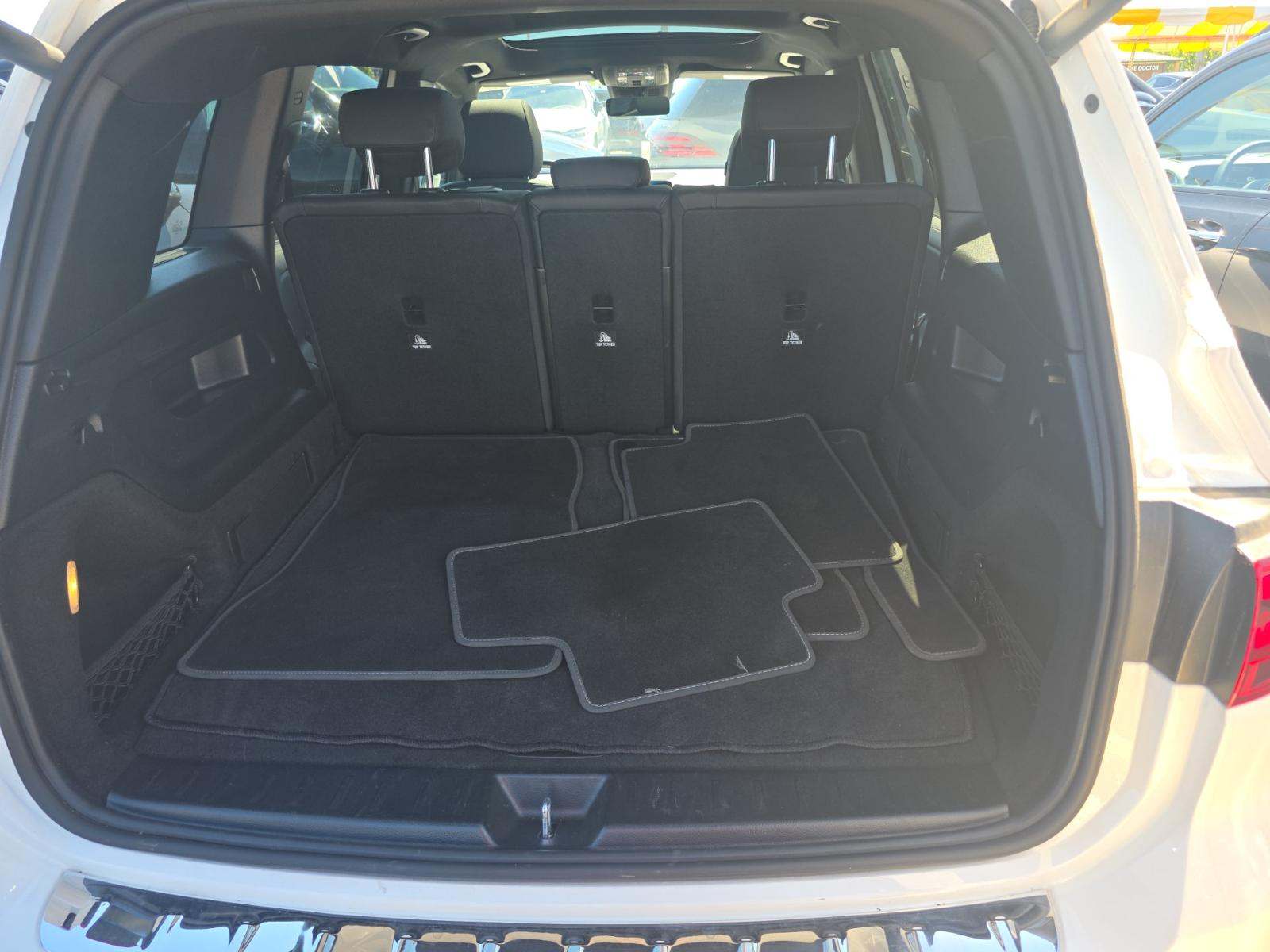 2025 Mercedes-Benz GLB GLB 250 AWD