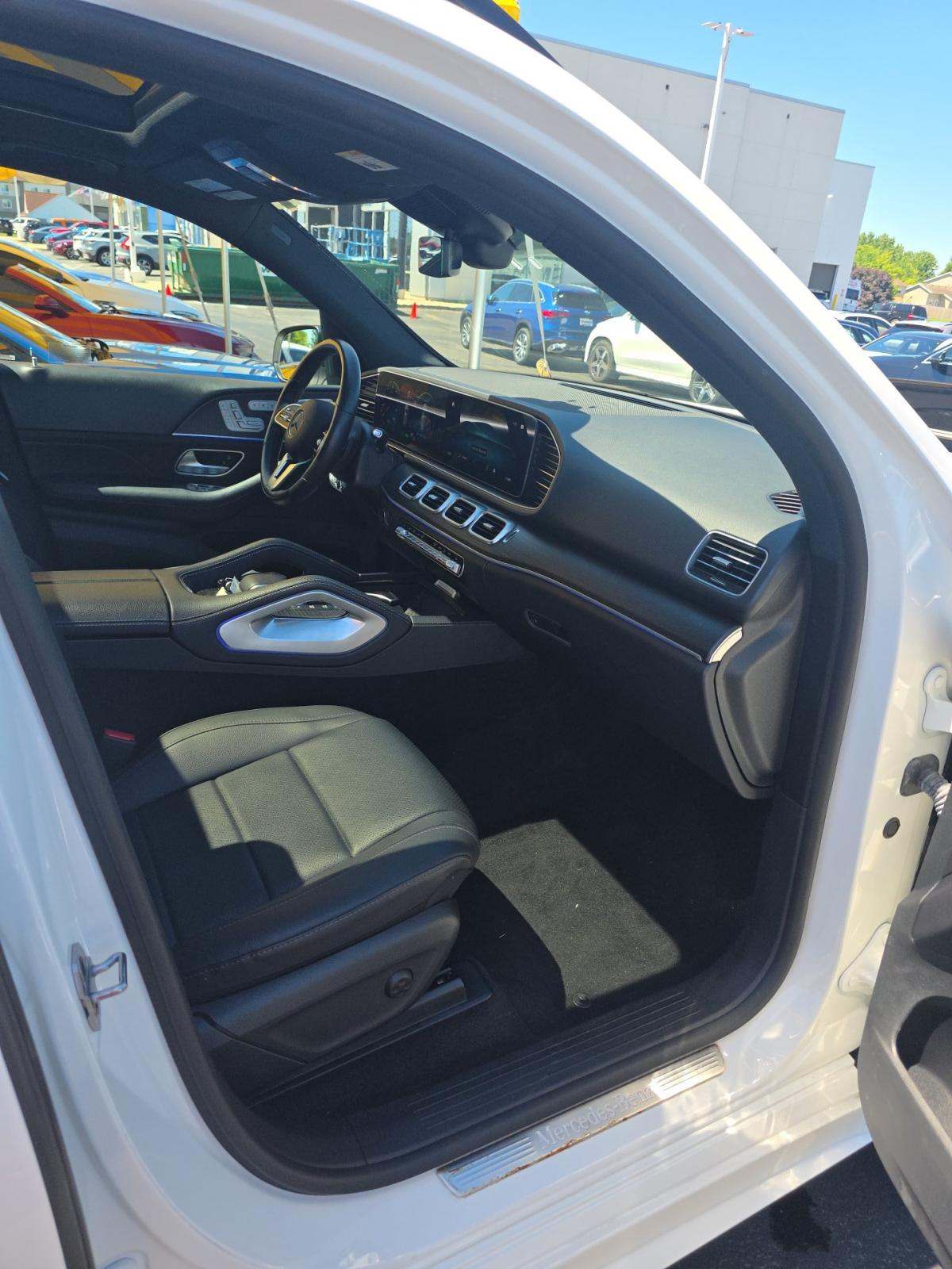 2023 Mercedes-Benz GLE GLE 450 AWD