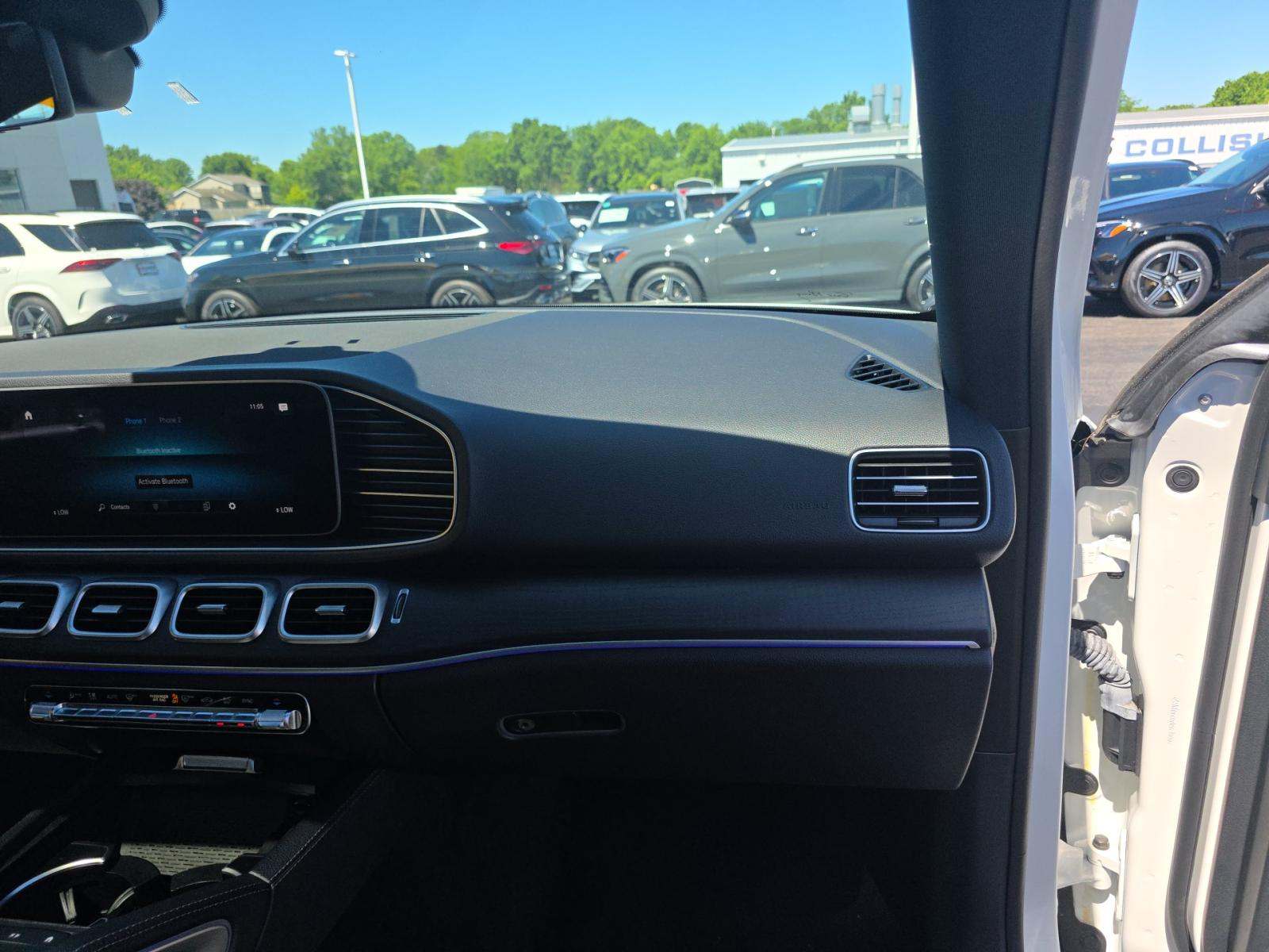 2023 Mercedes-Benz GLE GLE 450 AWD