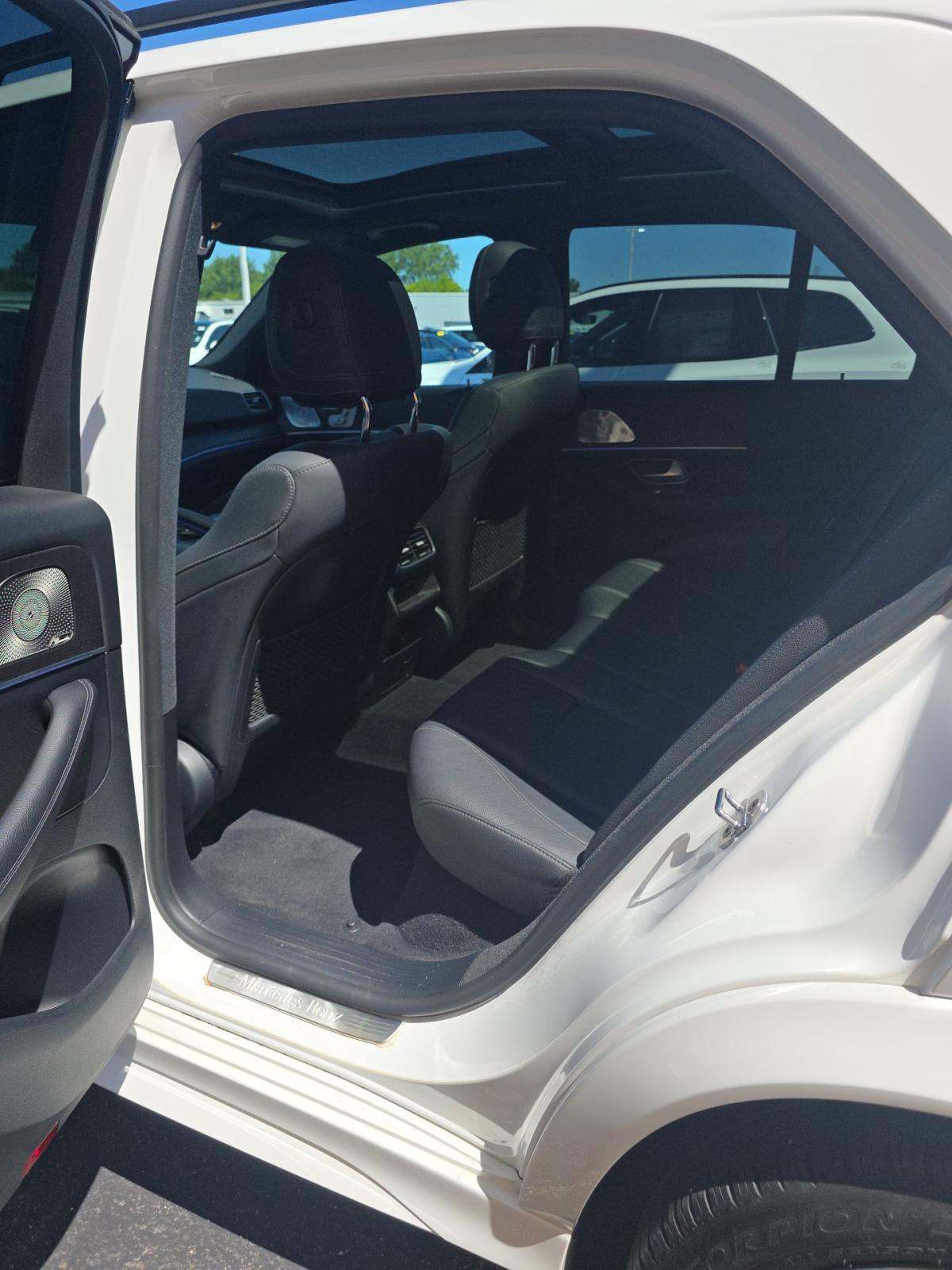 2023 Mercedes-Benz GLE GLE 450 AWD