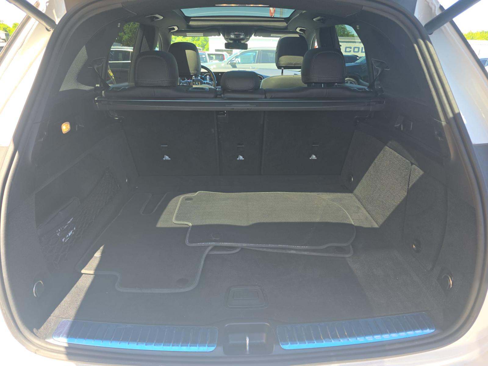 2023 Mercedes-Benz GLE GLE 450 AWD