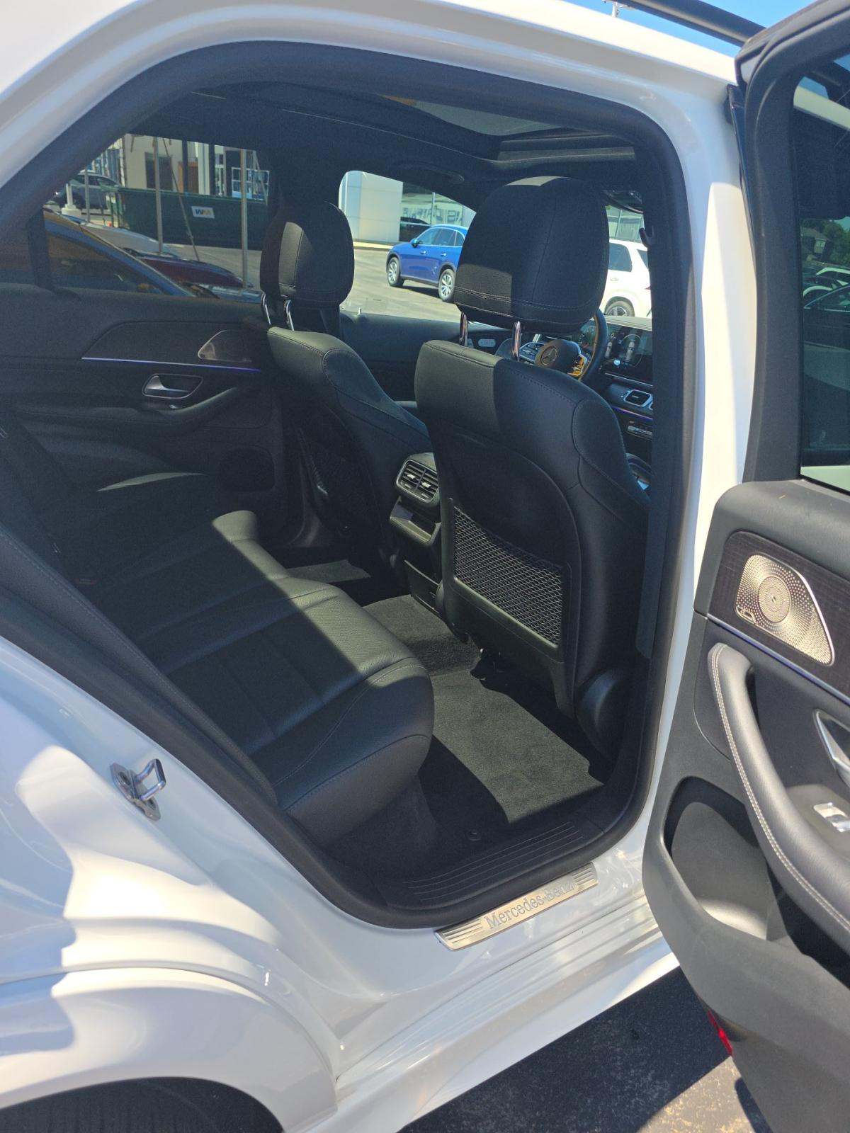 2023 Mercedes-Benz GLE GLE 450 AWD