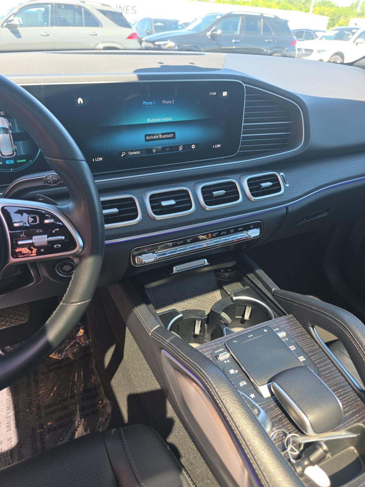 2023 Mercedes-Benz GLE GLE 450 AWD