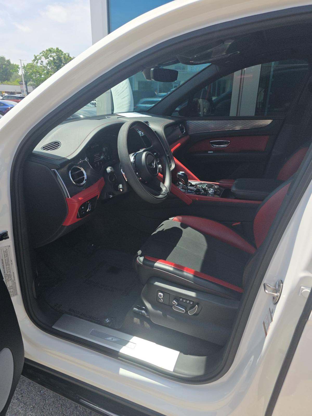 2023 Bentley Bentayga S AWD