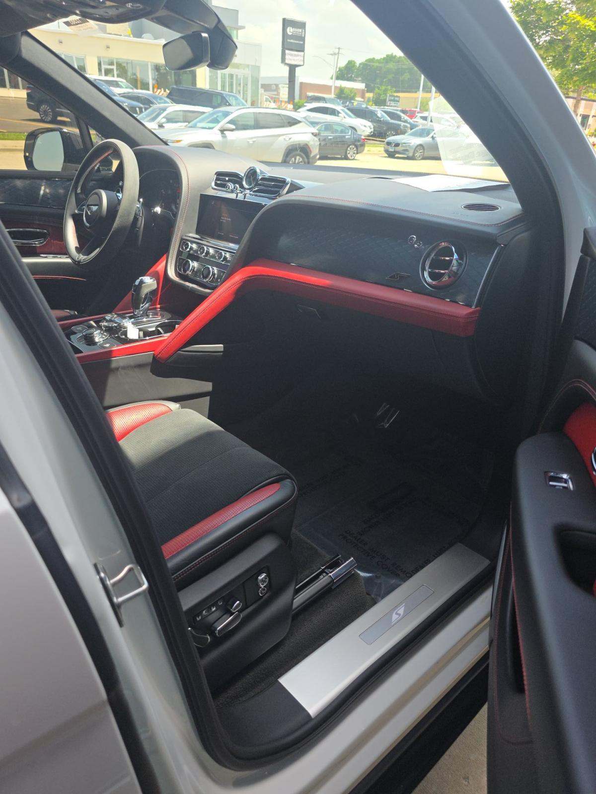2023 Bentley Bentayga S AWD