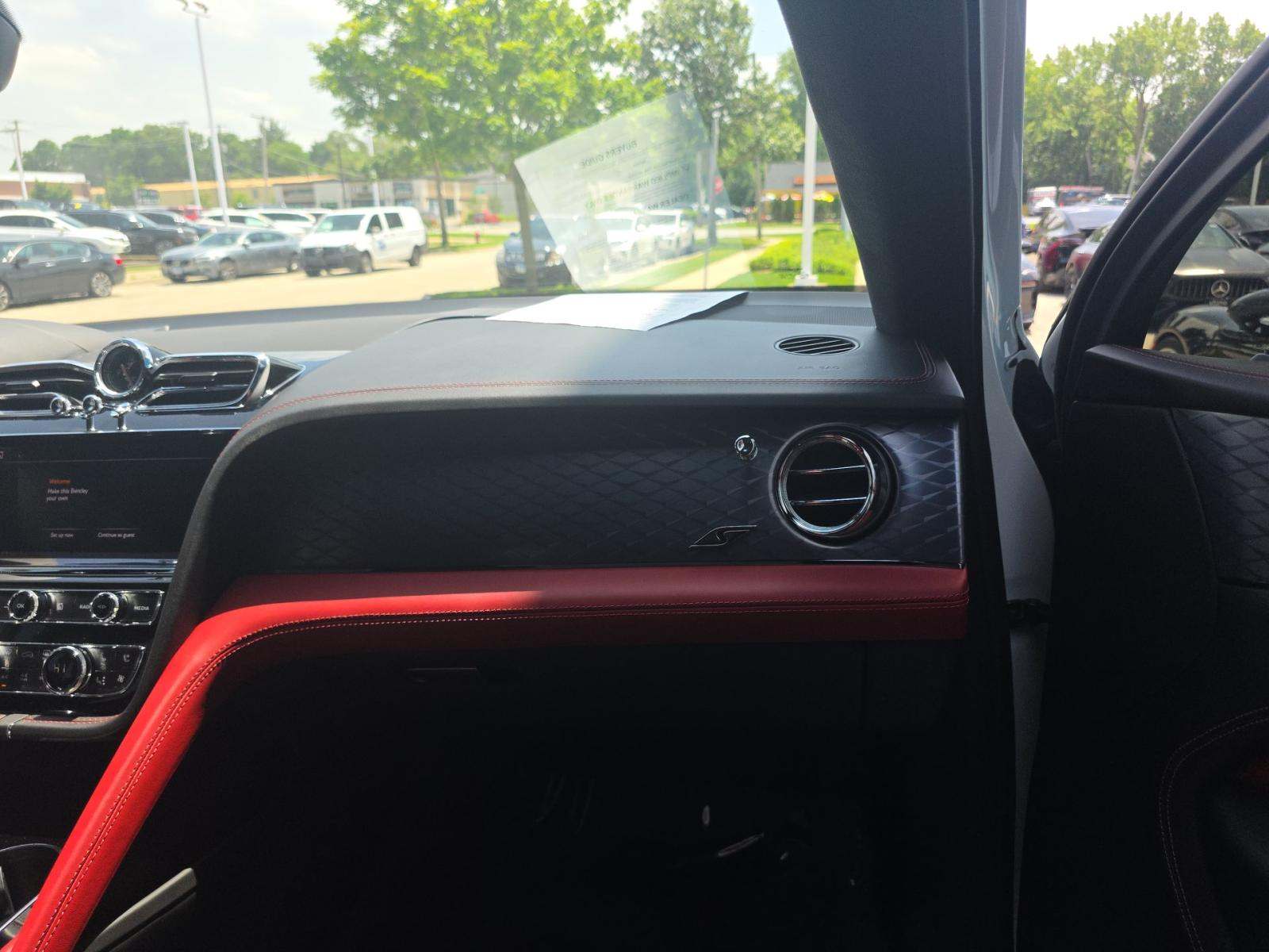 2023 Bentley Bentayga S AWD
