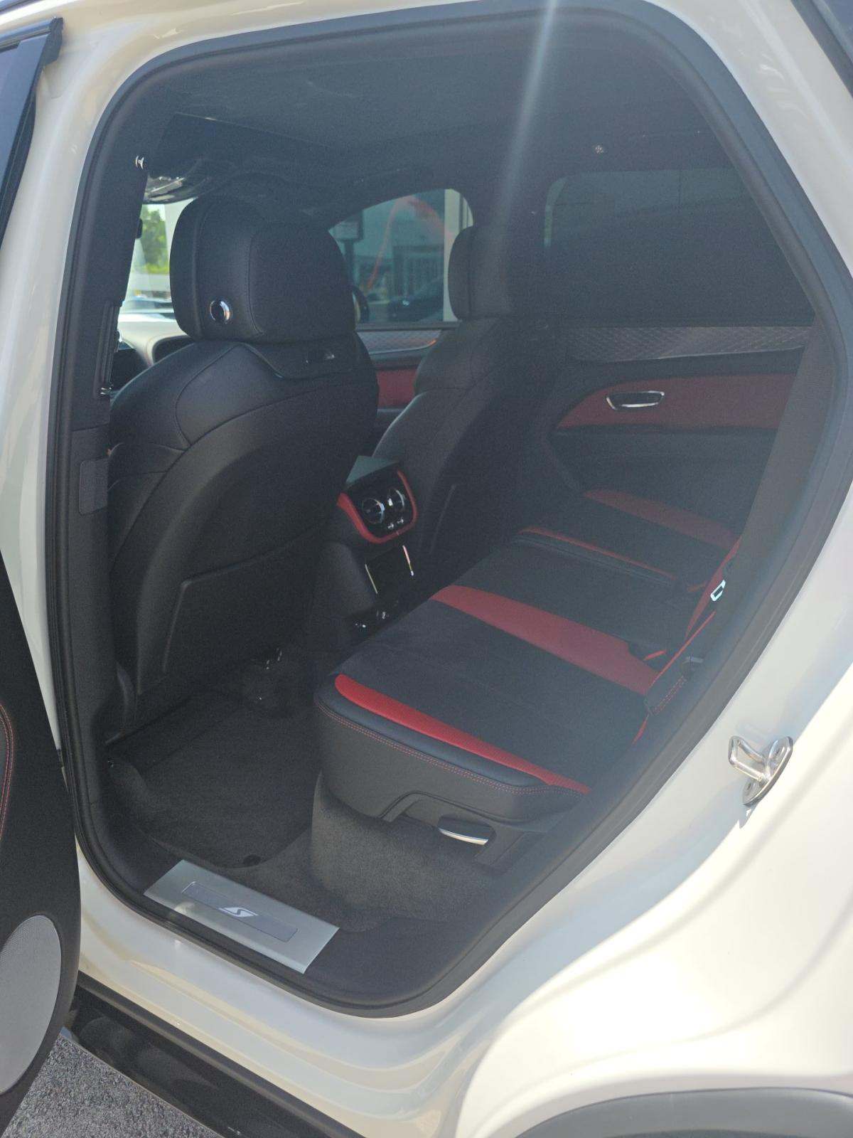 2023 Bentley Bentayga S AWD