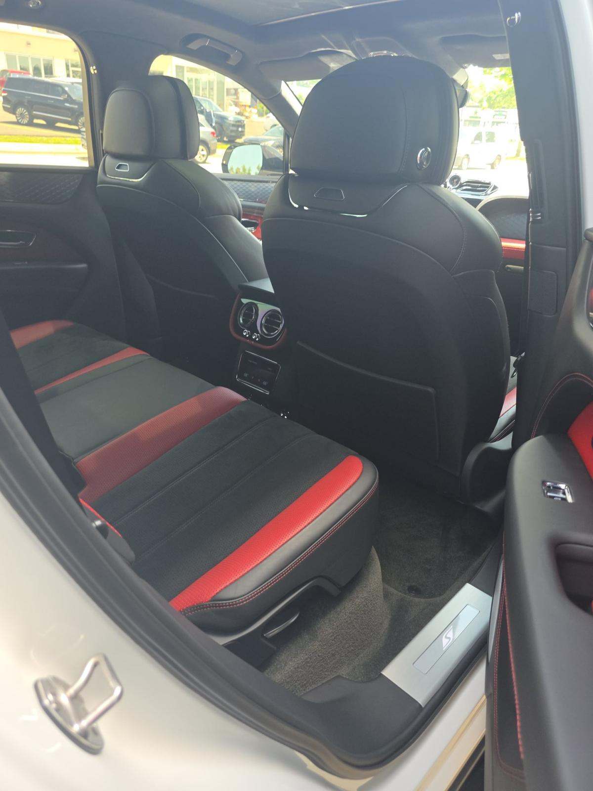 2023 Bentley Bentayga S AWD