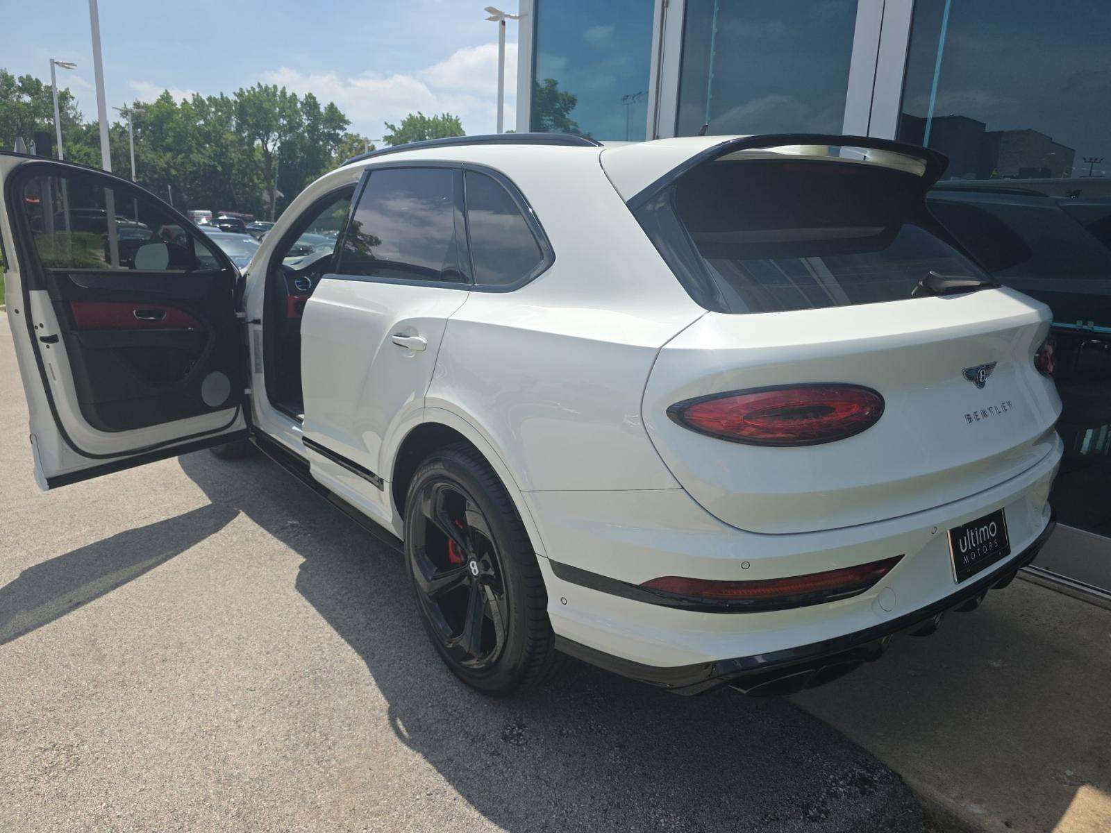 2023 Bentley Bentayga S AWD