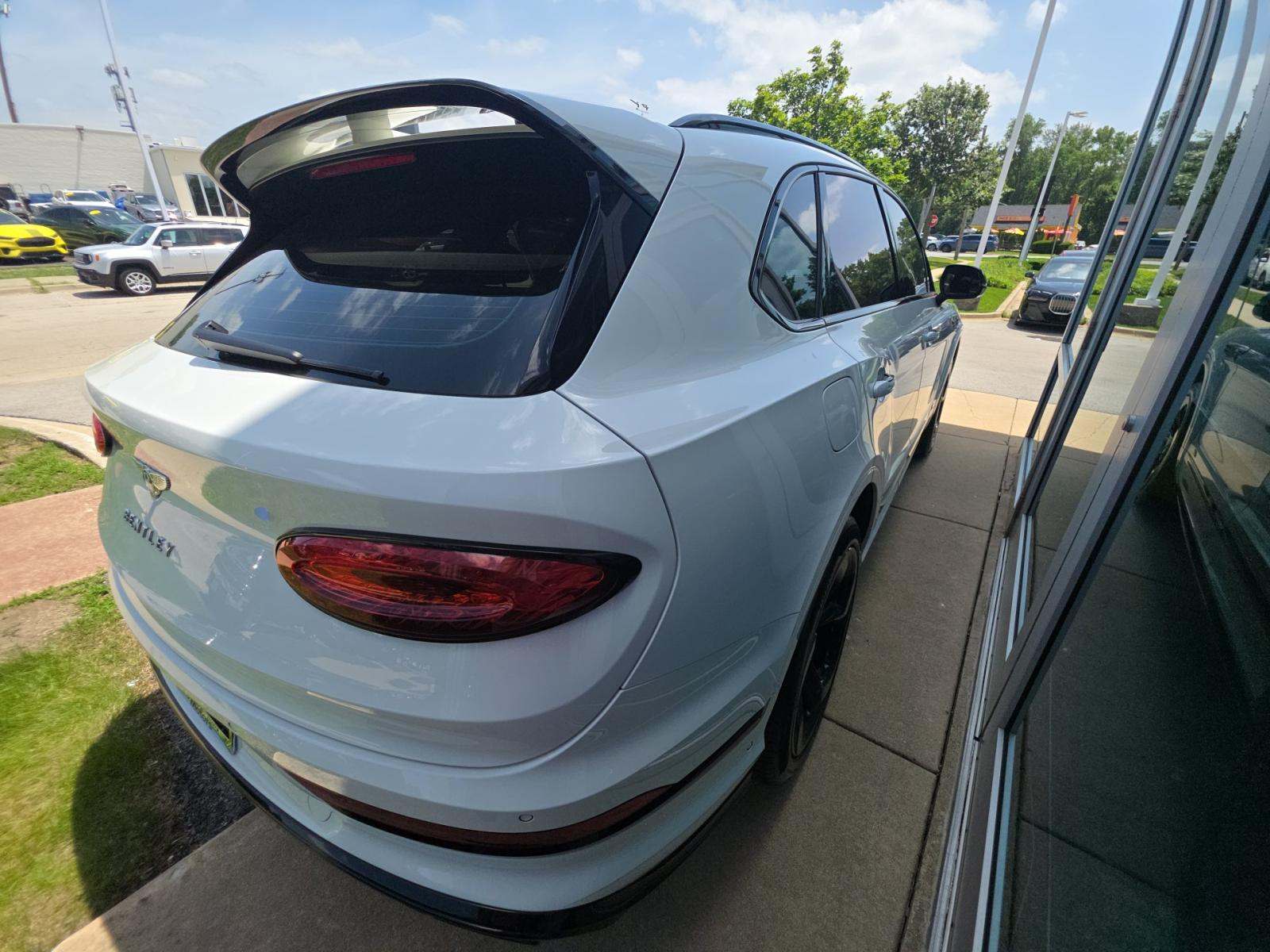 2023 Bentley Bentayga S AWD