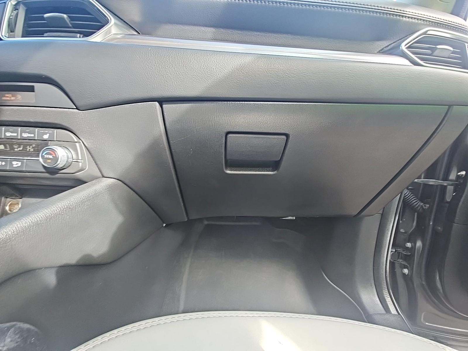 2022 MAZDA CX-5 2.5 S Preferred Package AWD