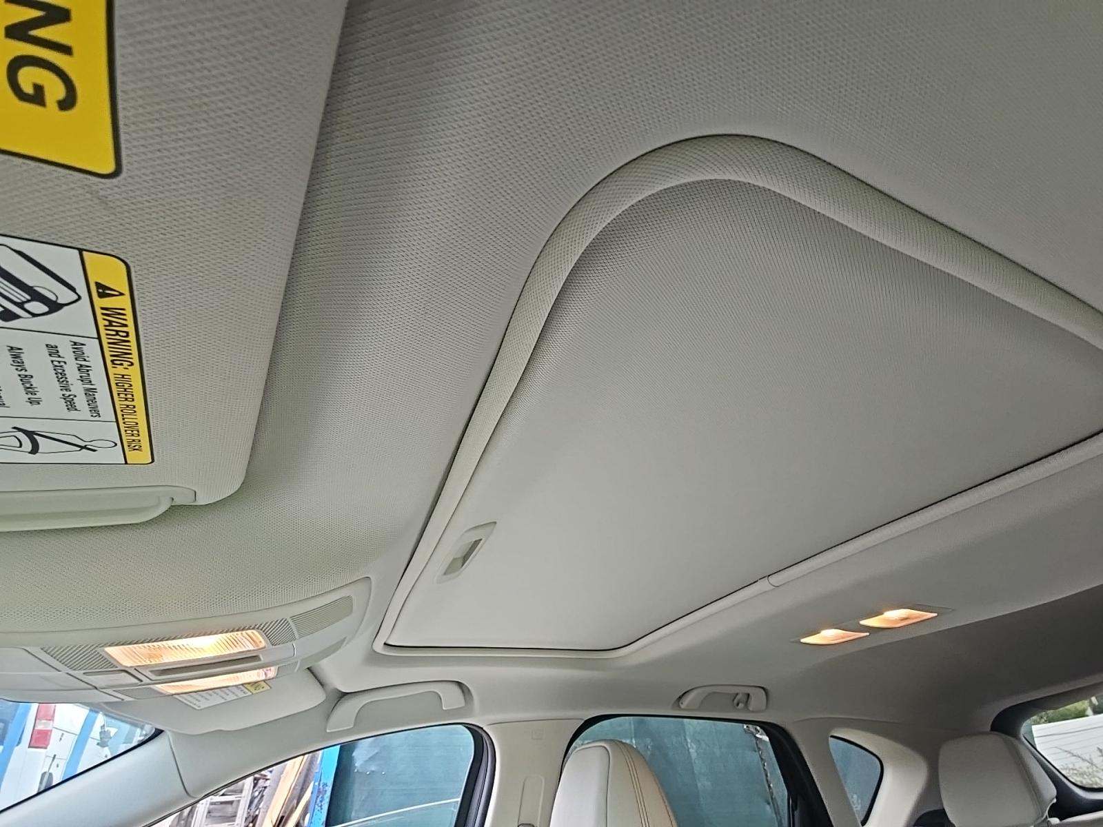 2022 MAZDA CX-5 2.5 S Preferred Package AWD