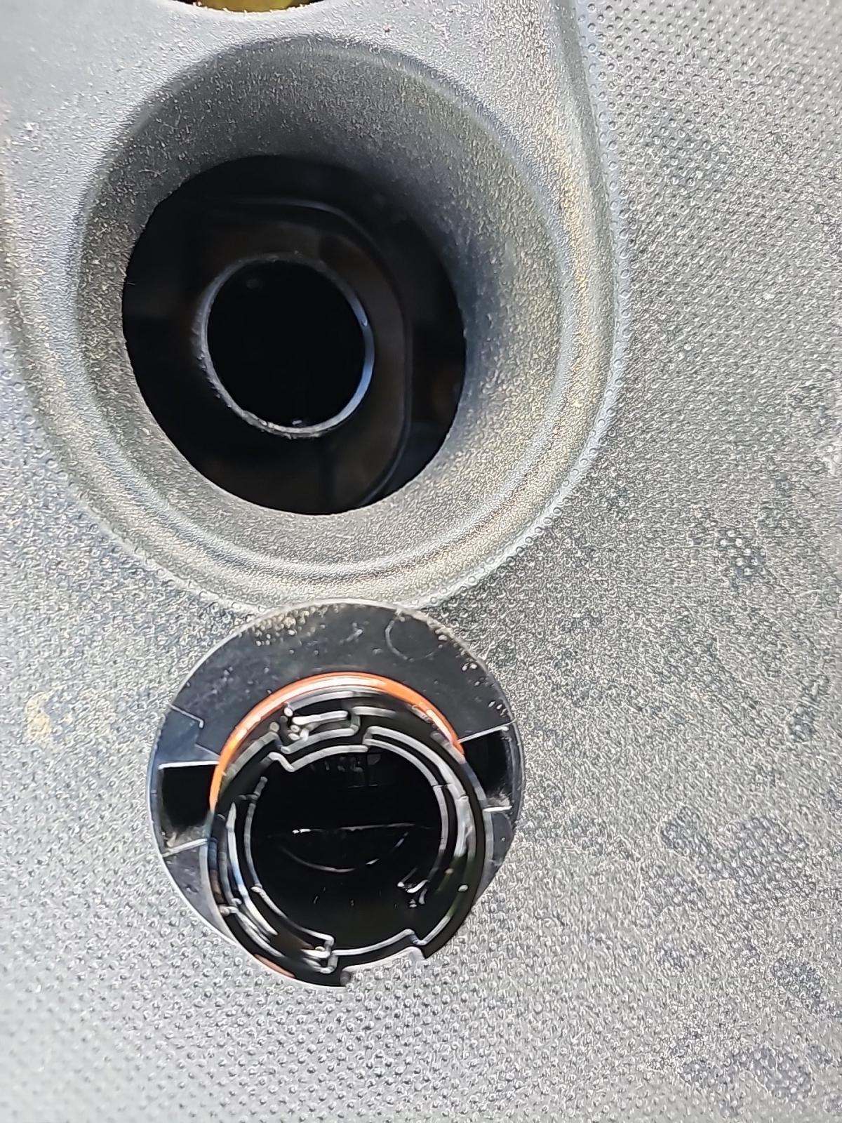 2022 MAZDA CX-5 2.5 S Preferred Package AWD