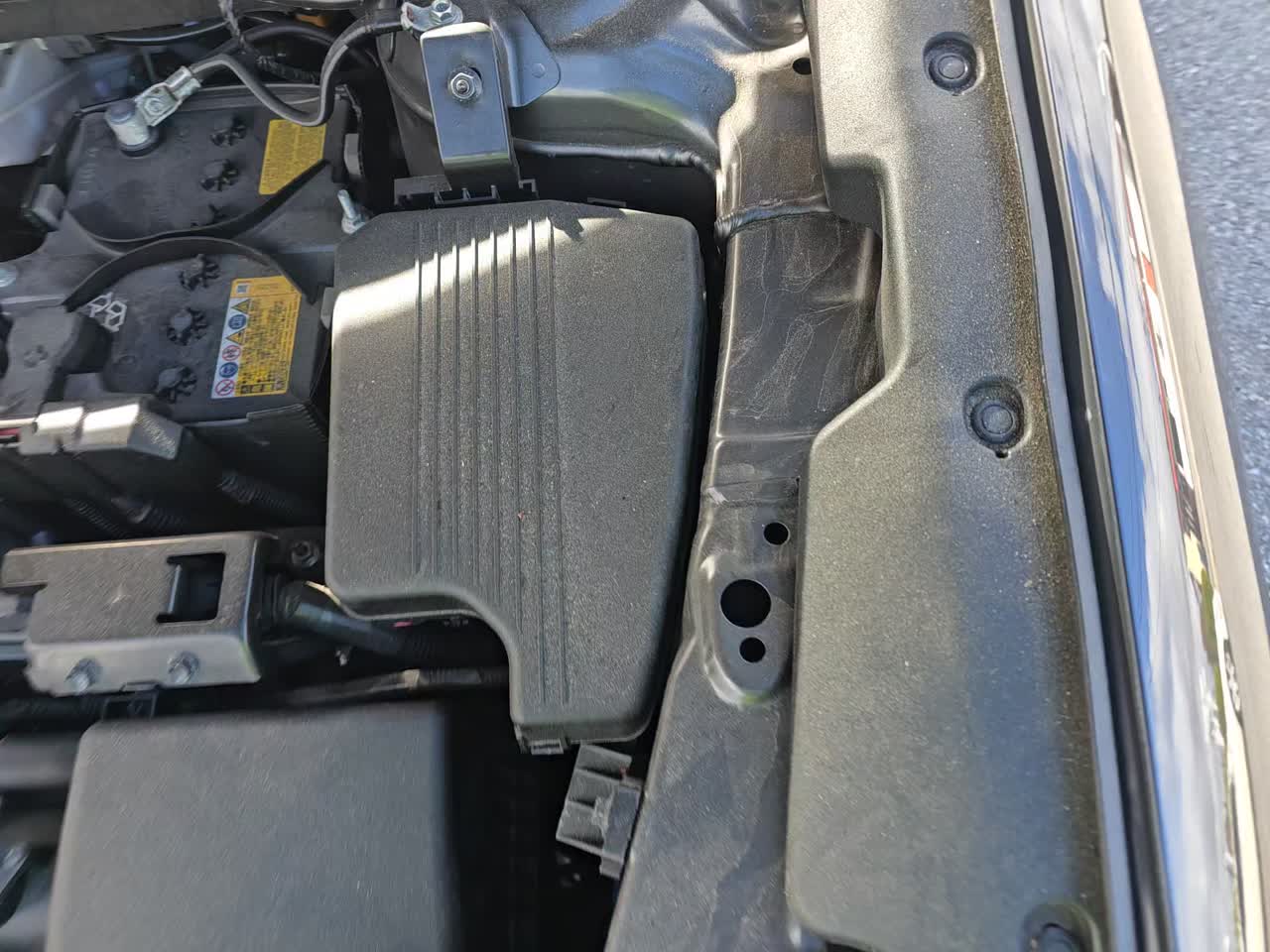 2022 MAZDA CX-5 2.5 S Preferred Package AWD