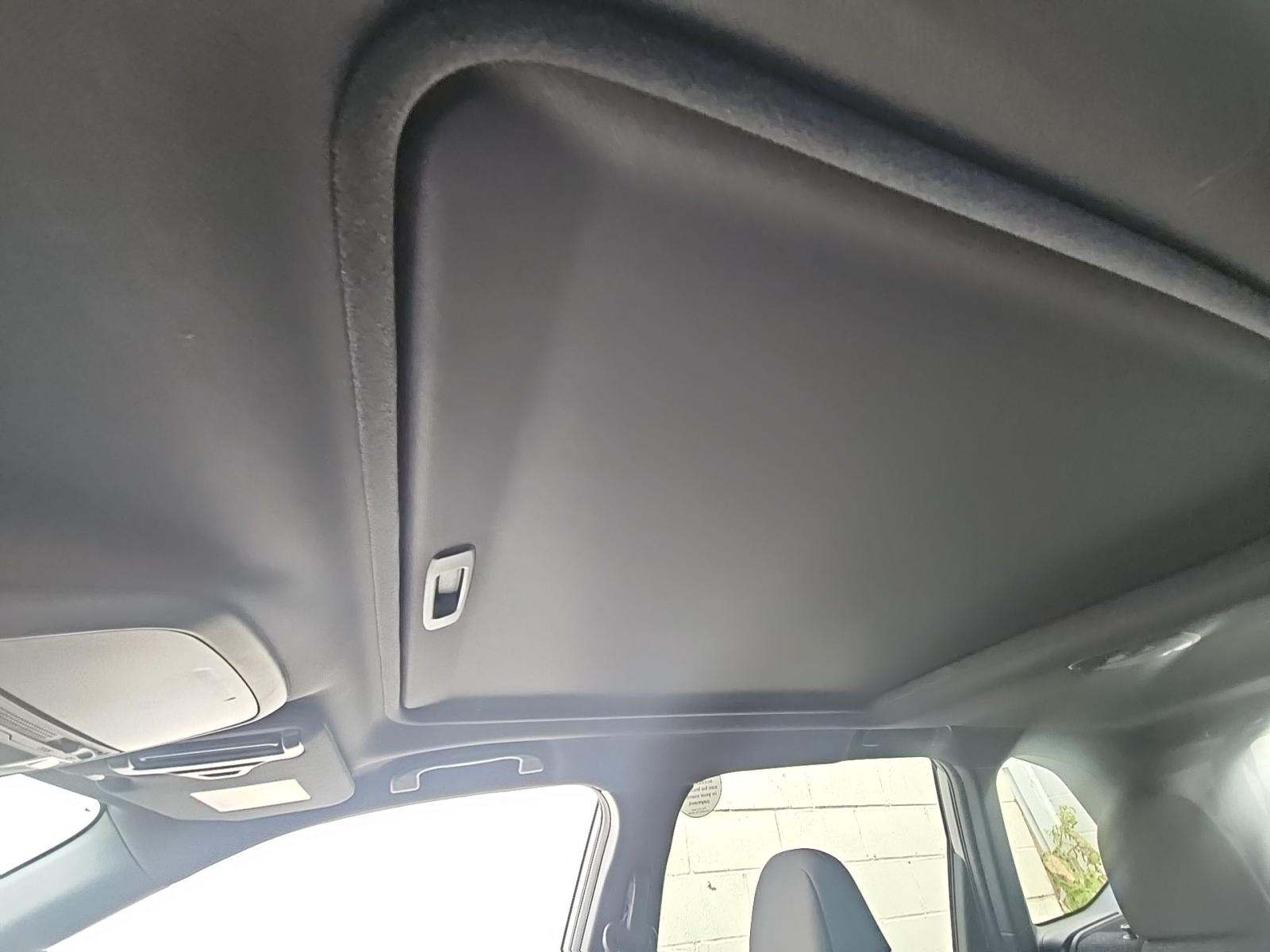 2025 Subaru Forester Premium AWD